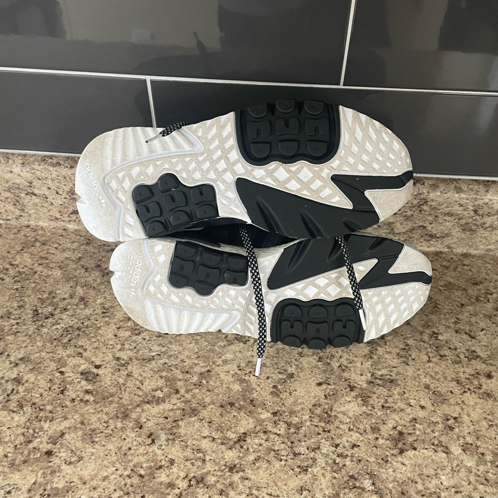 Adidas Boost - Picture 5 of 5